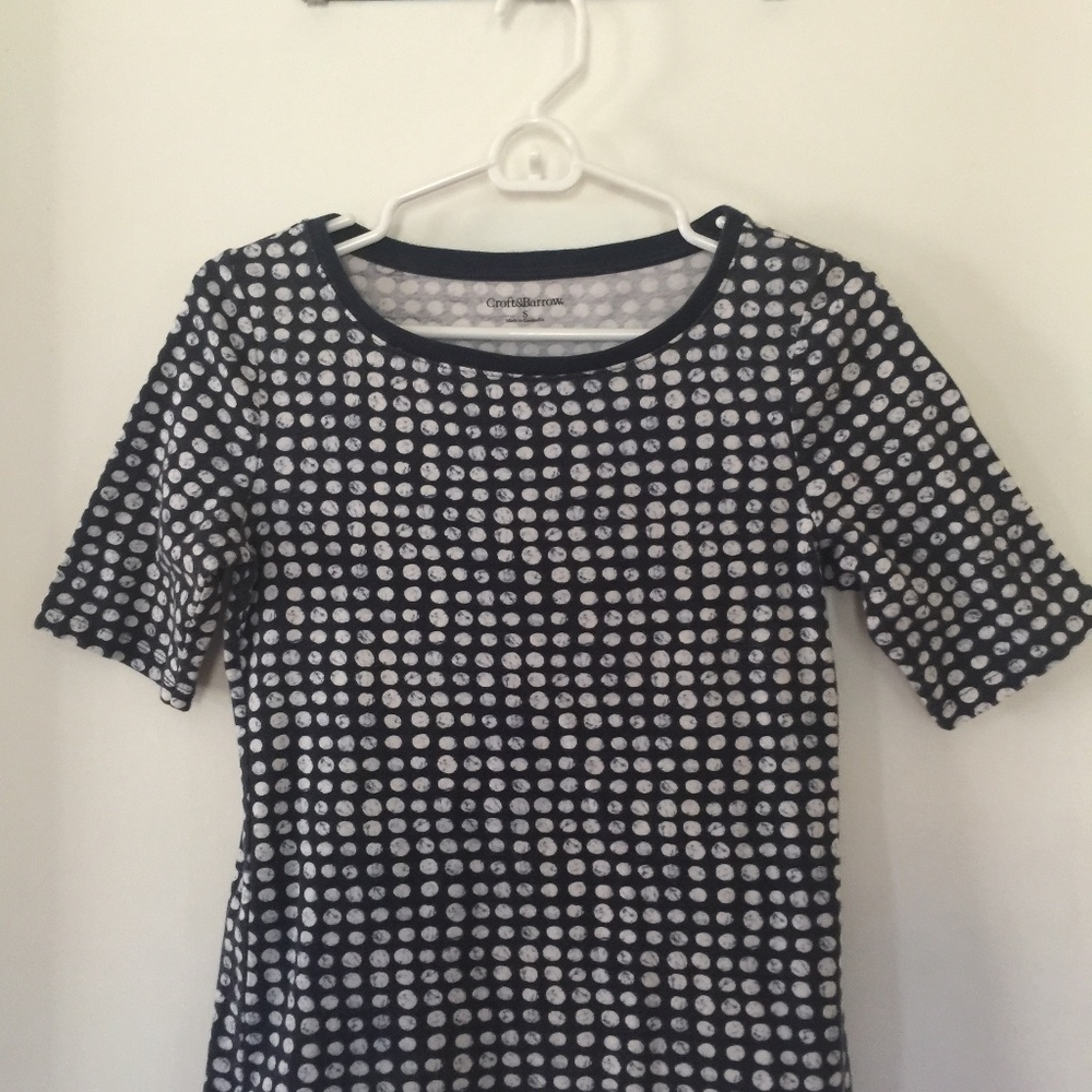 Croft & Barrow TShirt
